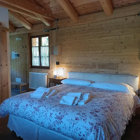 Appartement Tobi Codirosso Stroppo